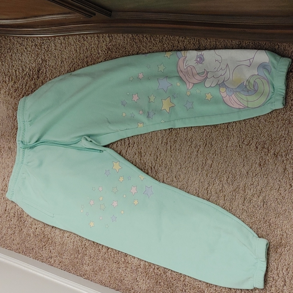 Sweat Pants